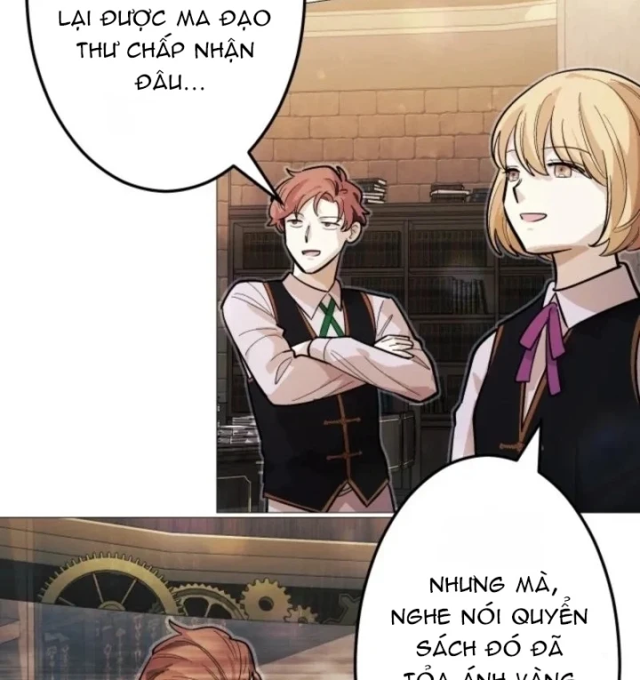 Thần Nhãn Ma Pháp Sư Chapter 11 - 13