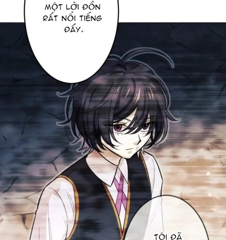 Thần Nhãn Ma Pháp Sư Chapter 11 - 15