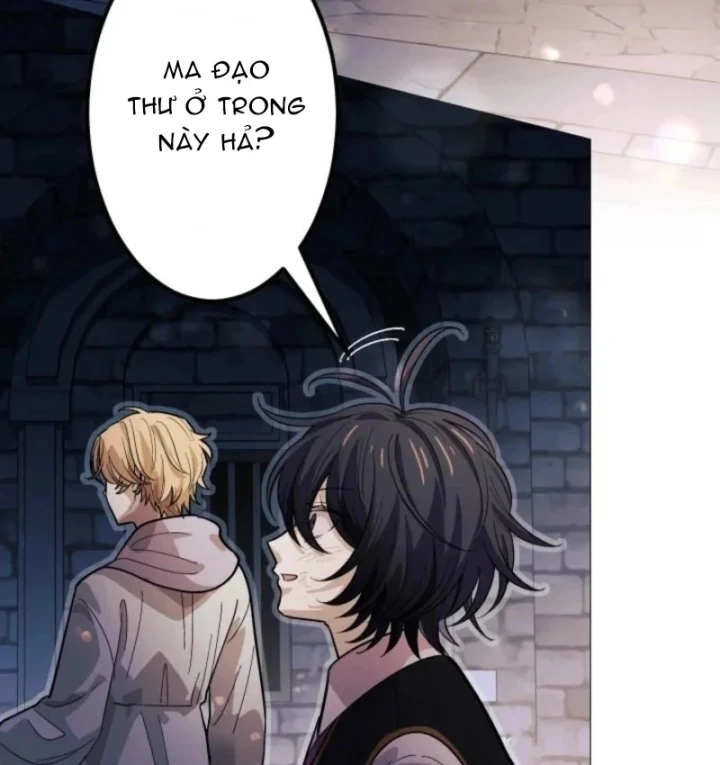 Thần Nhãn Ma Pháp Sư Chapter 11 - 23