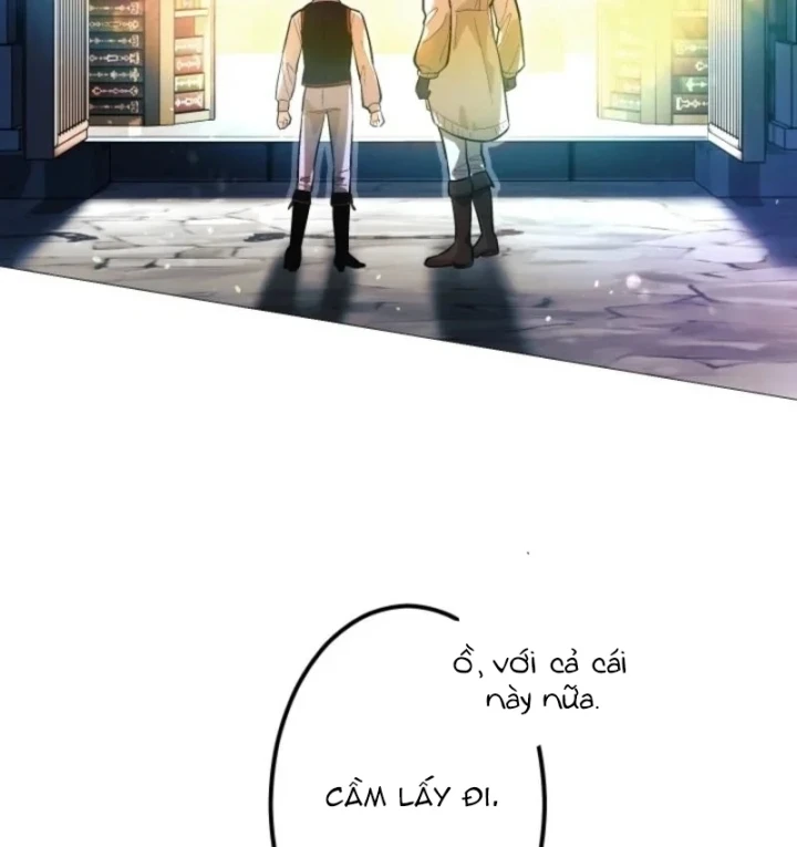 Thần Nhãn Ma Pháp Sư Chapter 11 - 41