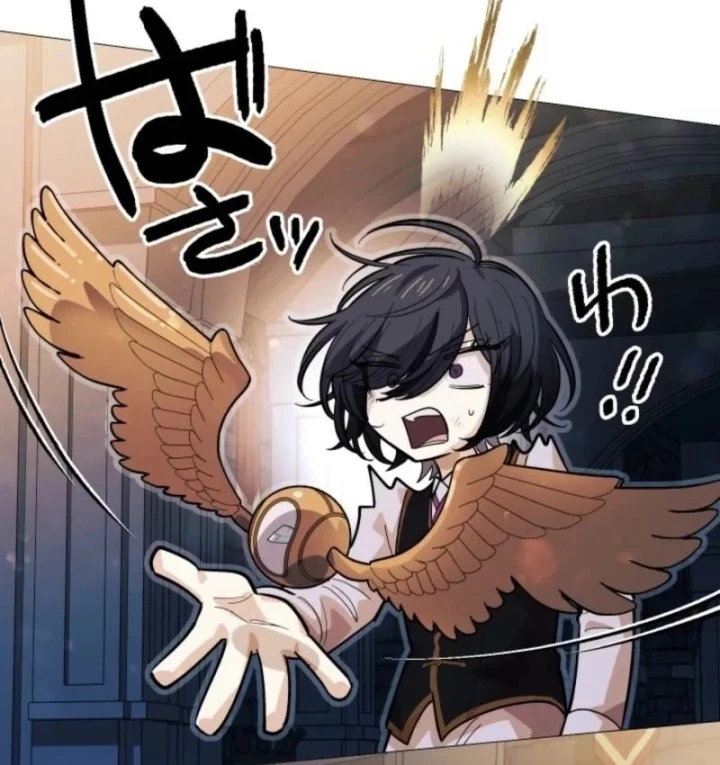 Thần Nhãn Ma Pháp Sư Chapter 11 - 45