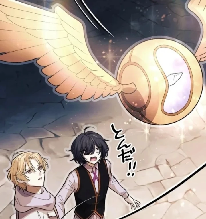 Thần Nhãn Ma Pháp Sư Chapter 11 - 47