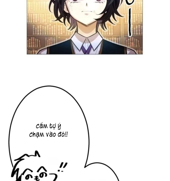 Thần Nhãn Ma Pháp Sư Chapter 11 - 68