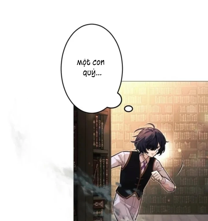 Thần Nhãn Ma Pháp Sư Chapter 11 - 74