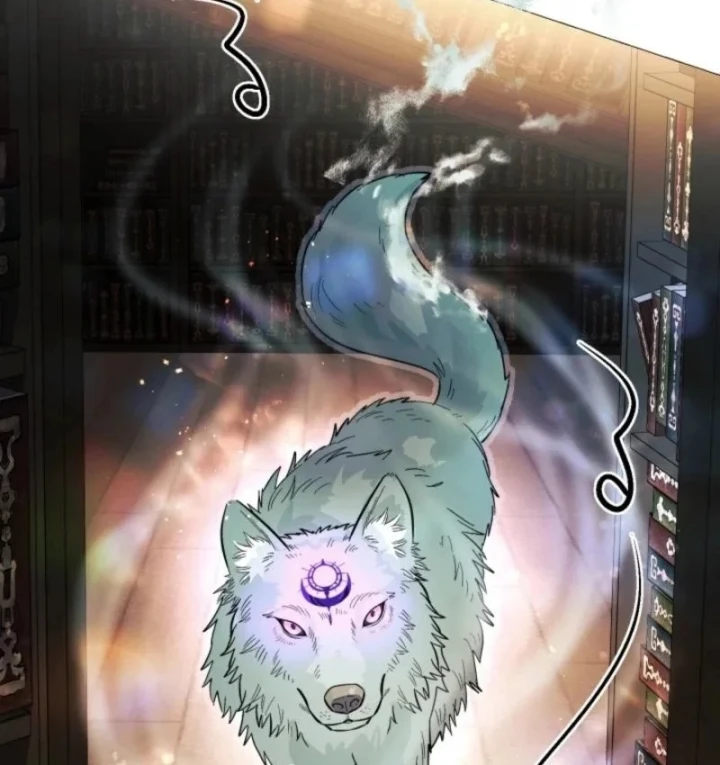 Thần Nhãn Ma Pháp Sư Chapter 11 - 77