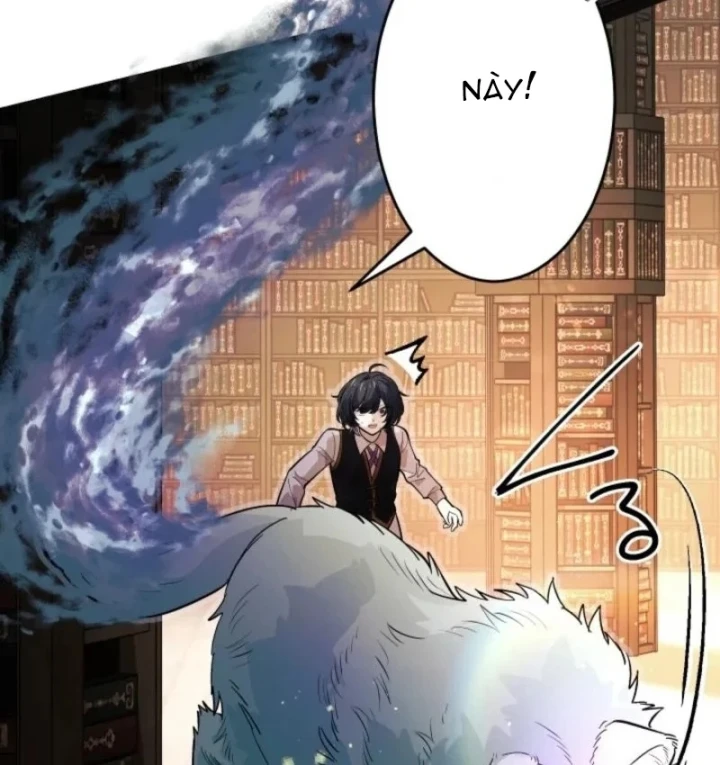 Thần Nhãn Ma Pháp Sư Chapter 11 - 81