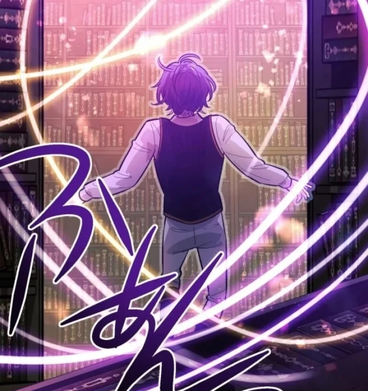 Thần Nhãn Ma Pháp Sư Chapter 11 - 104