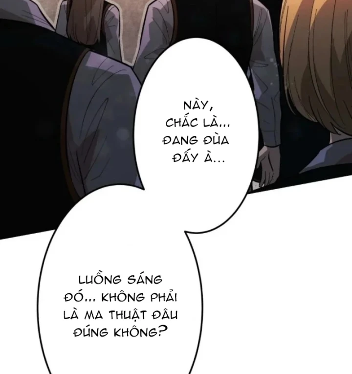 Thần Nhãn Ma Pháp Sư Chapter 11 - 117