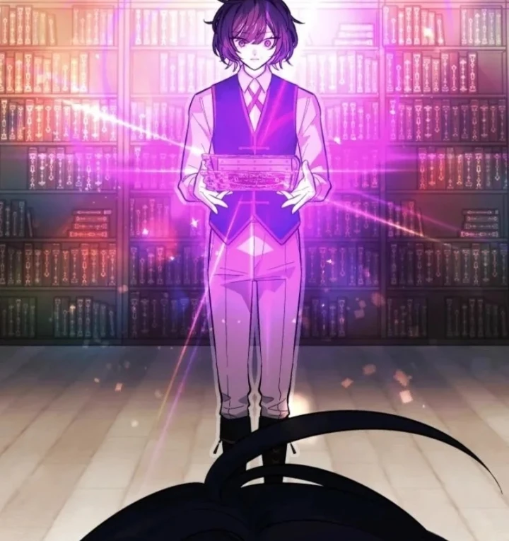 Thần Nhãn Ma Pháp Sư Chapter 11 - 127