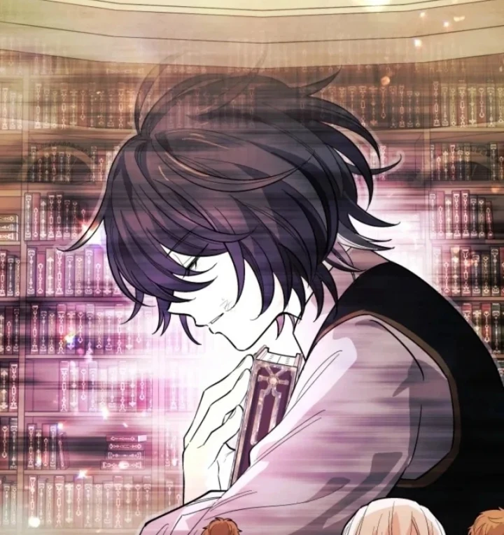 Thần Nhãn Ma Pháp Sư Chapter 12 - 3