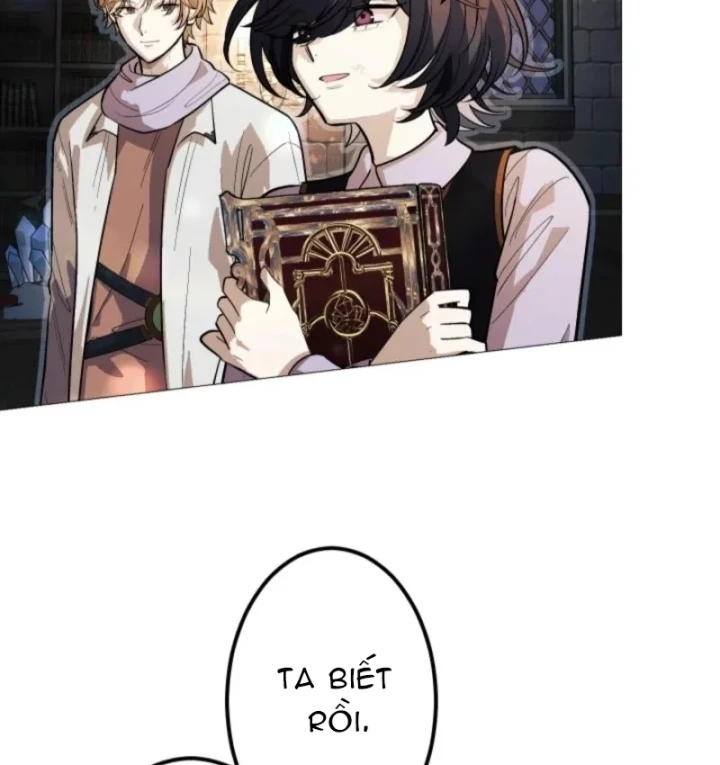 Thần Nhãn Ma Pháp Sư Chapter 12 - 10