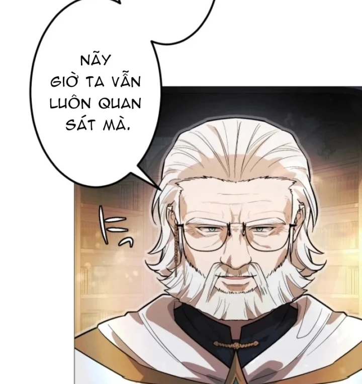 Thần Nhãn Ma Pháp Sư Chapter 12 - 11