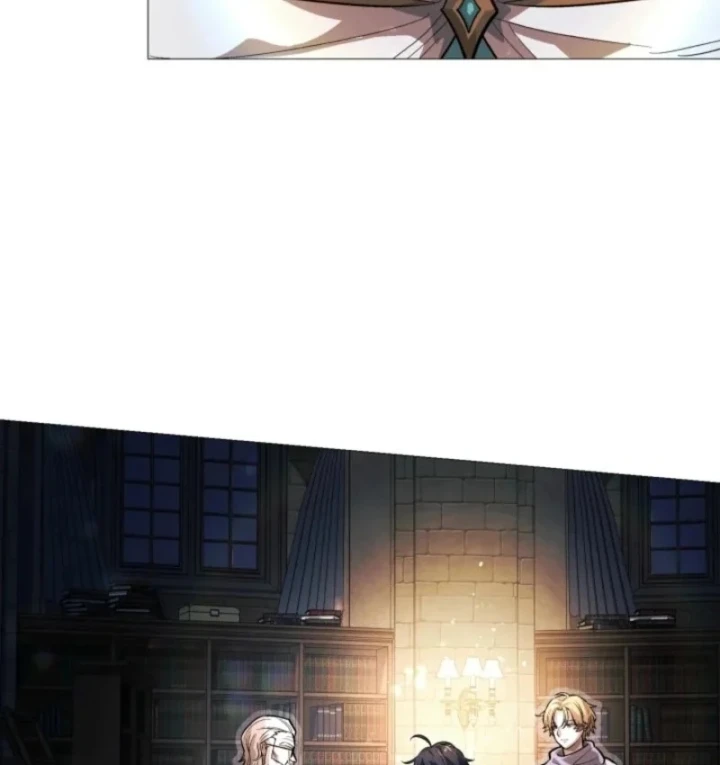 Thần Nhãn Ma Pháp Sư Chapter 12 - 12