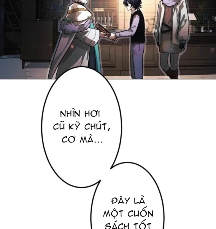 Thần Nhãn Ma Pháp Sư Chapter 12 - 13