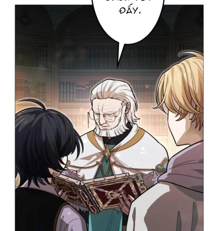 Thần Nhãn Ma Pháp Sư Chapter 12 - 14