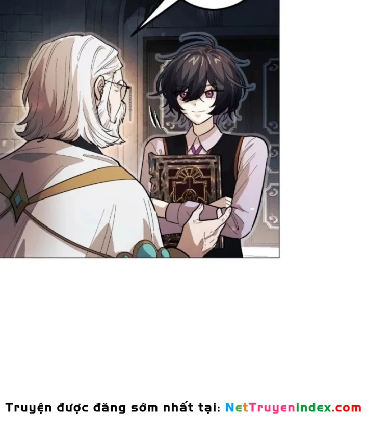 Thần Nhãn Ma Pháp Sư Chapter 12 - 16