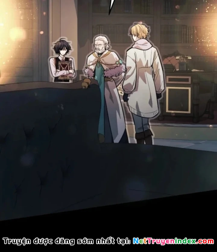 Thần Nhãn Ma Pháp Sư Chapter 12 - 19