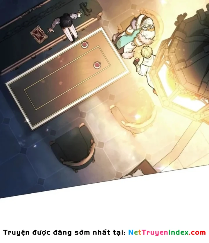 Thần Nhãn Ma Pháp Sư Chapter 12 - 21