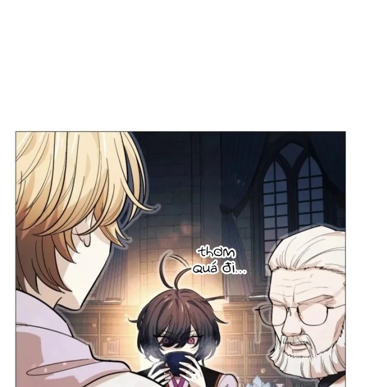 Thần Nhãn Ma Pháp Sư Chapter 12 - 22