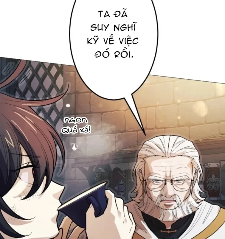 Thần Nhãn Ma Pháp Sư Chapter 12 - 24