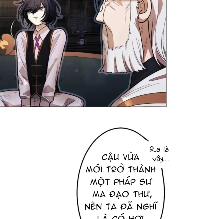 Thần Nhãn Ma Pháp Sư Chapter 12 - 37