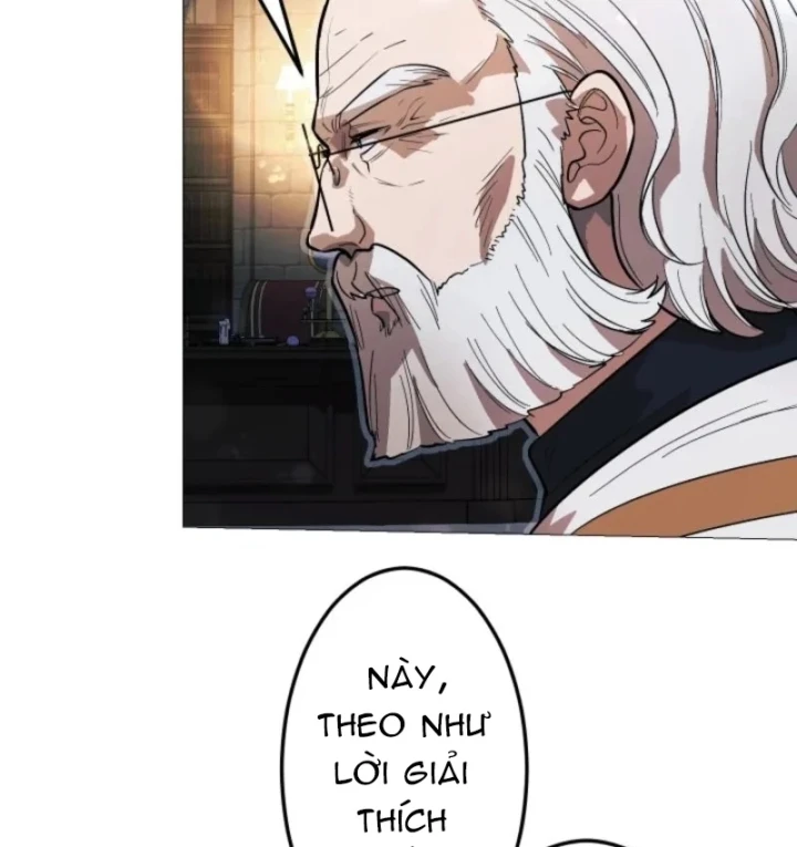 Thần Nhãn Ma Pháp Sư Chapter 12 - 45