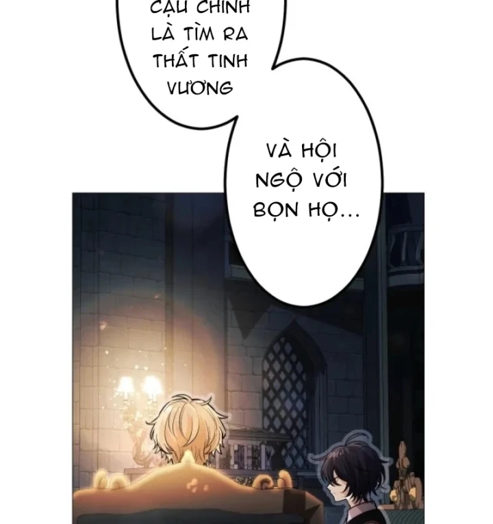 Thần Nhãn Ma Pháp Sư Chapter 12 - 66