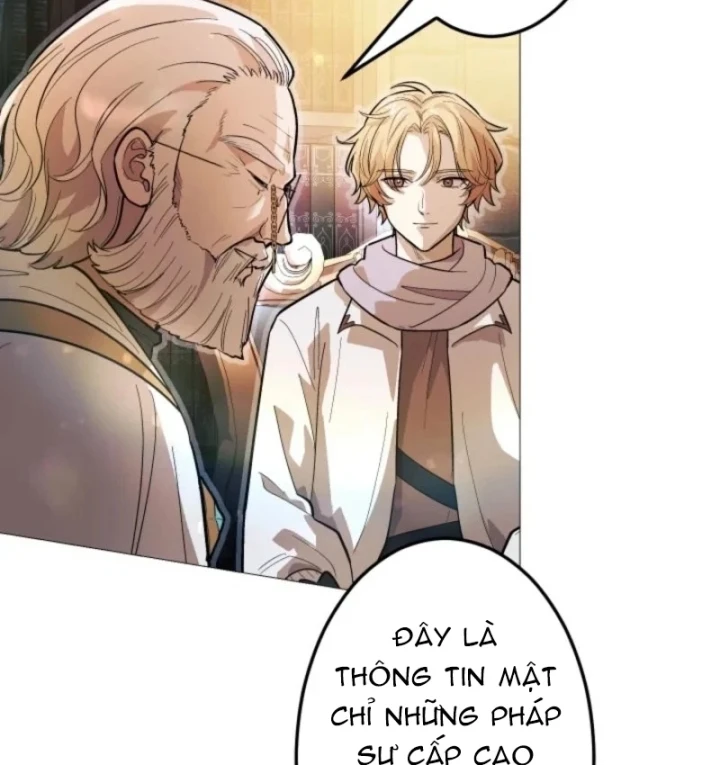 Thần Nhãn Ma Pháp Sư Chapter 12 - 81