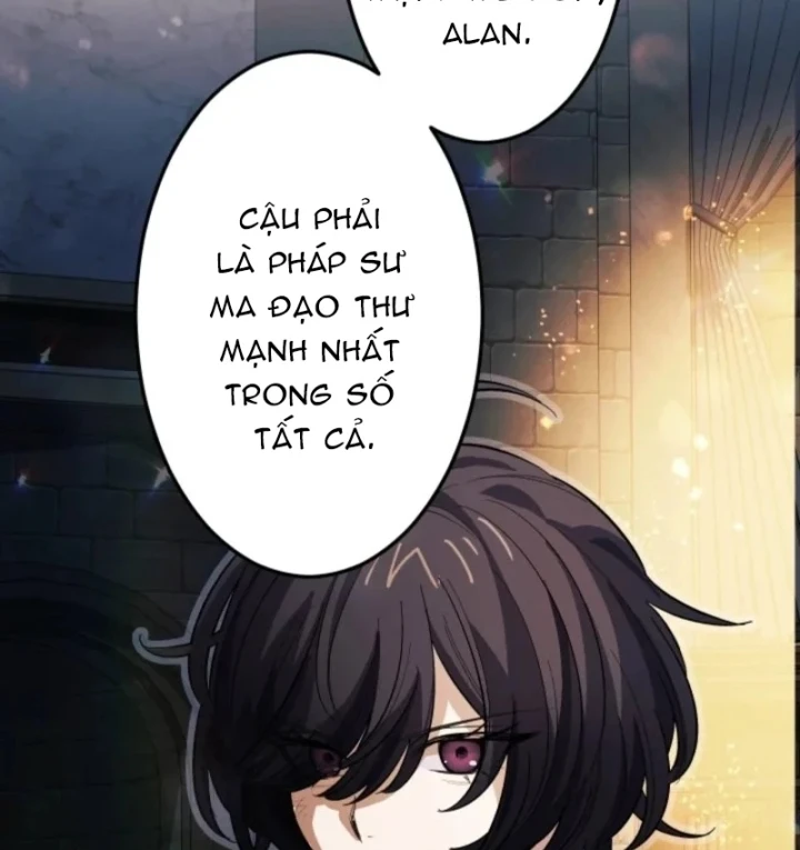 Thần Nhãn Ma Pháp Sư Chapter 12 - 89