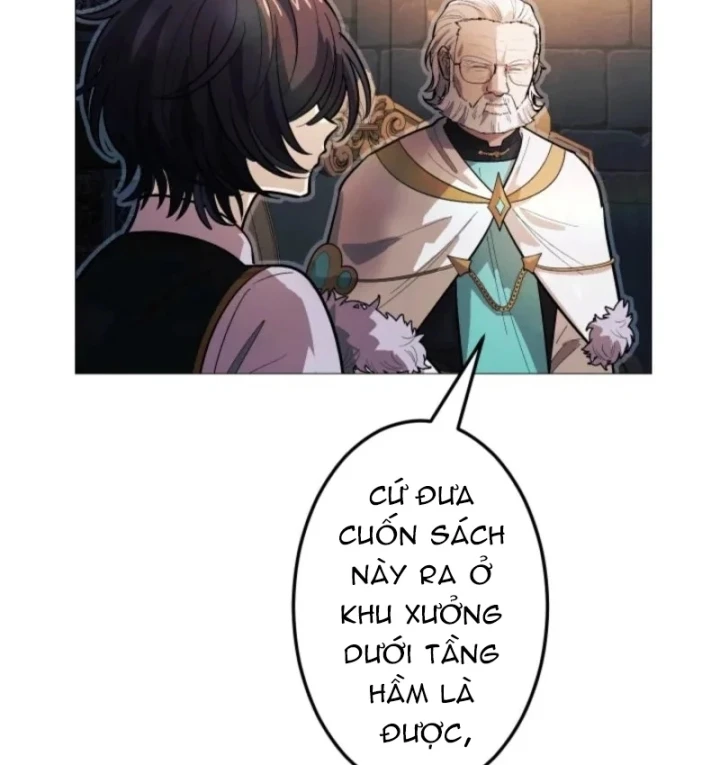 Thần Nhãn Ma Pháp Sư Chapter 12 - 92