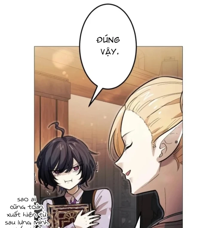 Thần Nhãn Ma Pháp Sư Chapter 12 - 102