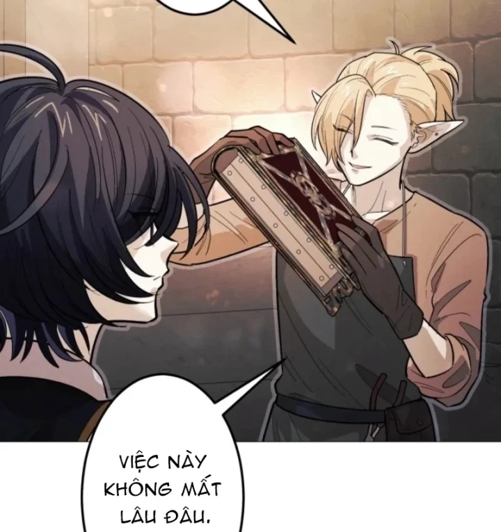 Thần Nhãn Ma Pháp Sư Chapter 12 - 104