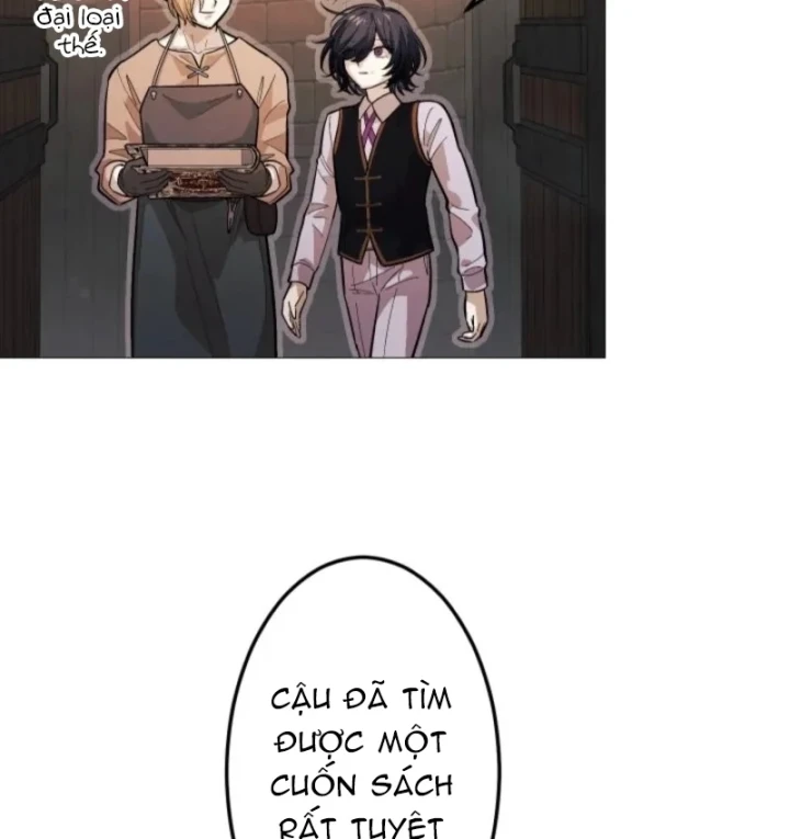 Thần Nhãn Ma Pháp Sư Chapter 12 - 106