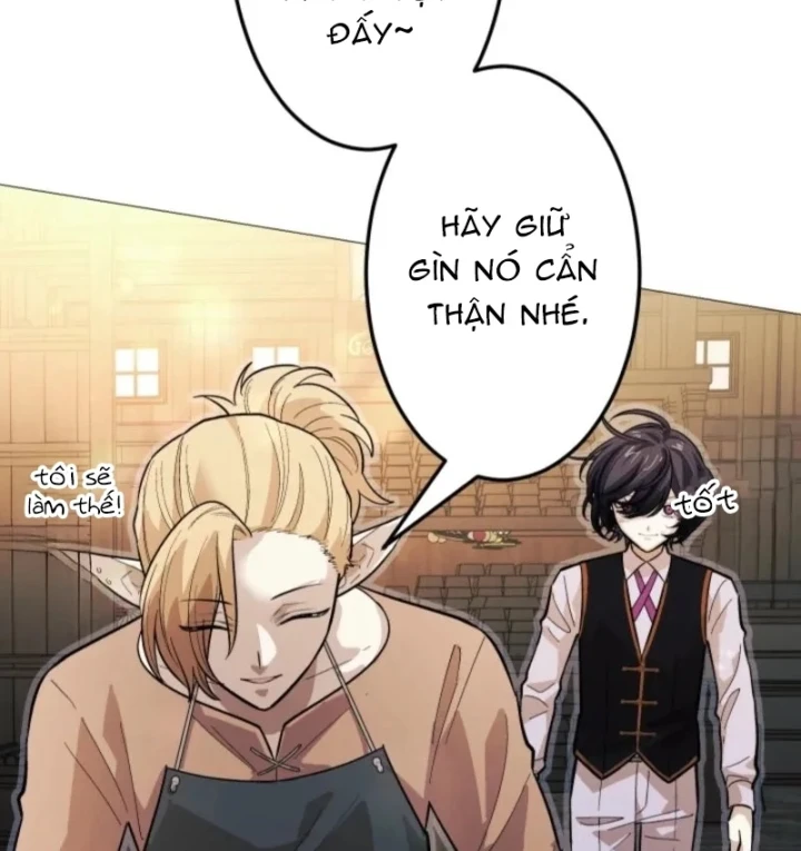 Thần Nhãn Ma Pháp Sư Chapter 12 - 107