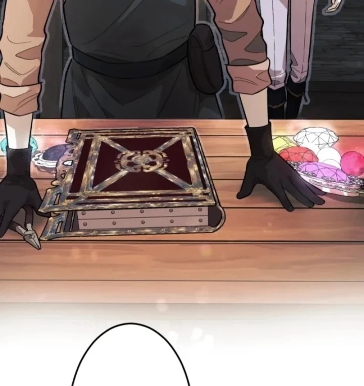 Thần Nhãn Ma Pháp Sư Chapter 12 - 108