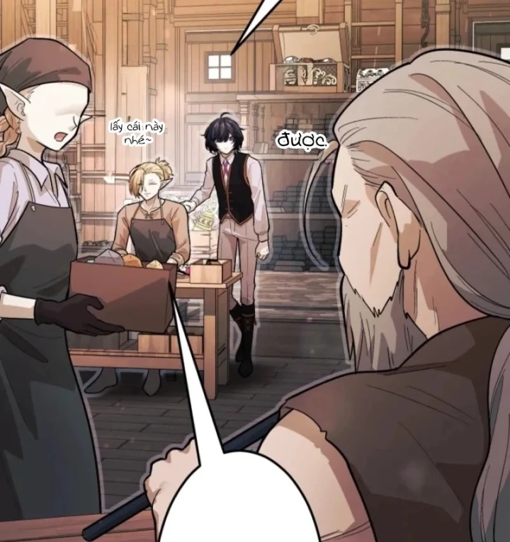 Thần Nhãn Ma Pháp Sư Chapter 12 - 114