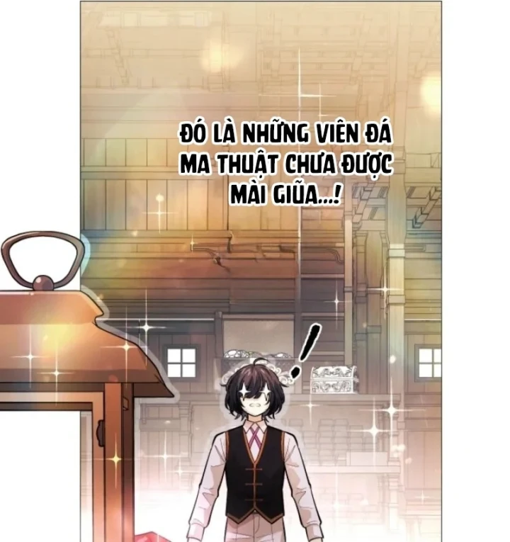 Thần Nhãn Ma Pháp Sư Chapter 12 - 118