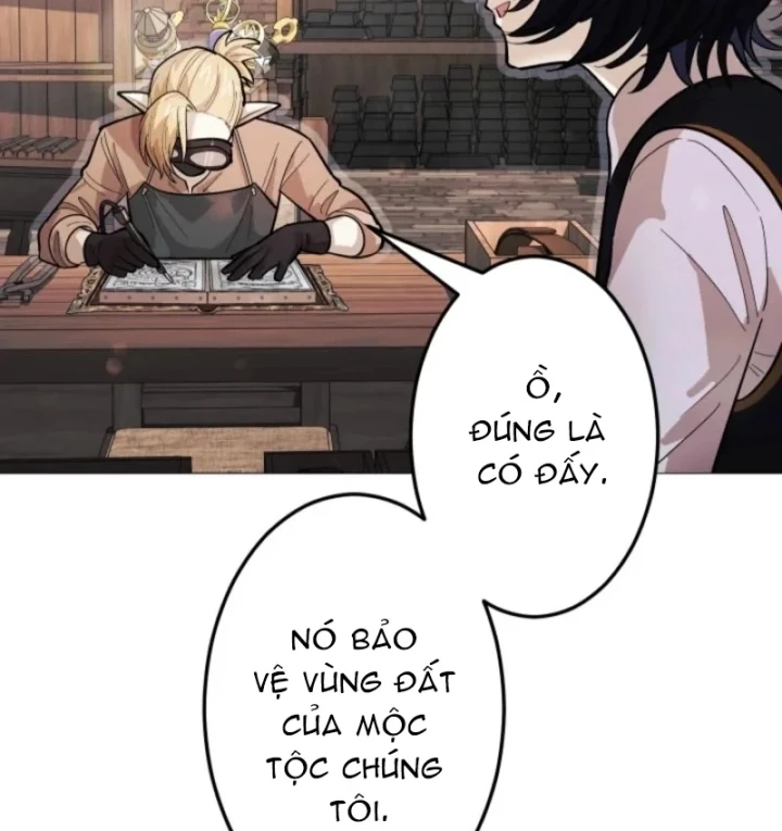 Thần Nhãn Ma Pháp Sư Chapter 12 - 124