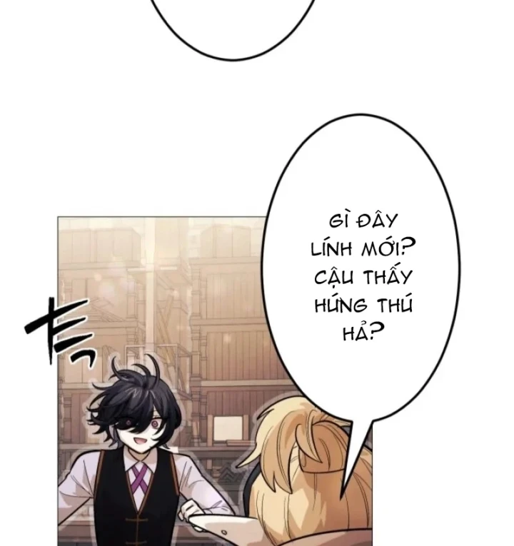 Thần Nhãn Ma Pháp Sư Chapter 12 - 125