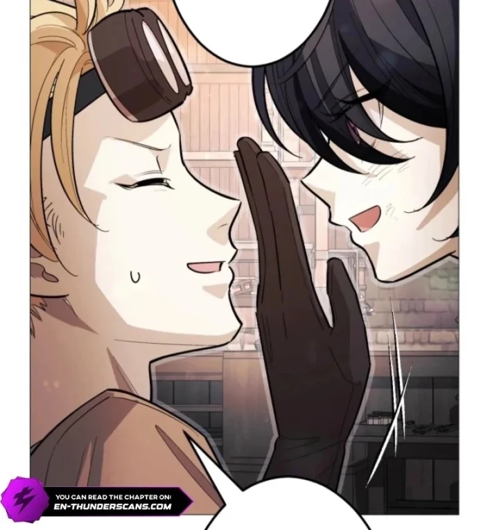 Thần Nhãn Ma Pháp Sư Chapter 12 - 129