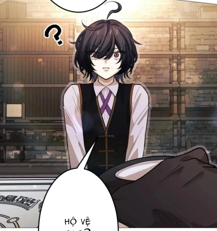 Thần Nhãn Ma Pháp Sư Chapter 12 - 131