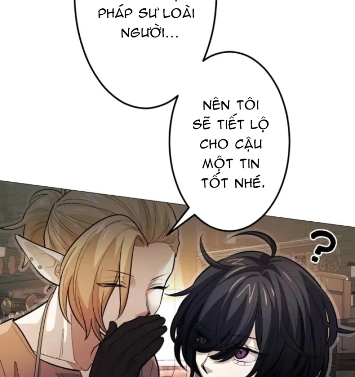 Thần Nhãn Ma Pháp Sư Chapter 12 - 138