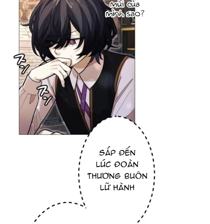 Thần Nhãn Ma Pháp Sư Chapter 12 - 140