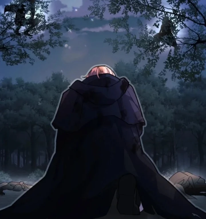 Thần Nhãn Ma Pháp Sư Chapter 12 - 158