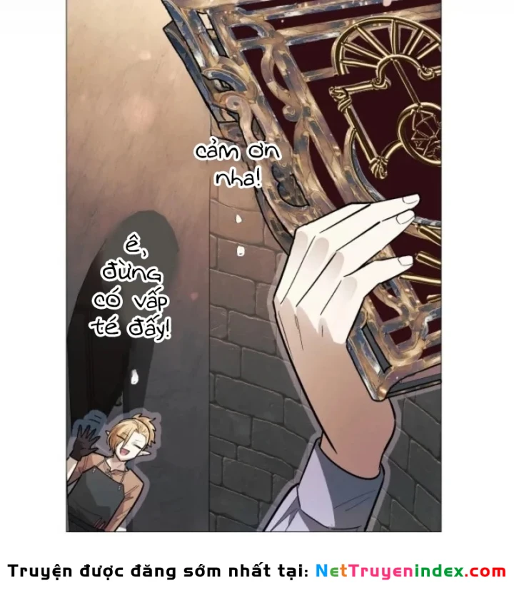 Thần Nhãn Ma Pháp Sư Chapter 12 - 168