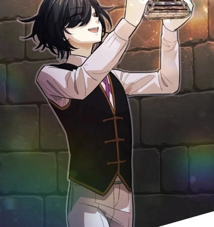 Thần Nhãn Ma Pháp Sư Chapter 12 - 170