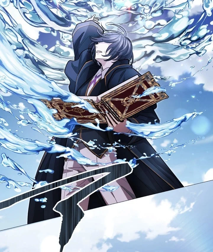 Thần Nhãn Ma Pháp Sư Chapter 14 - 3