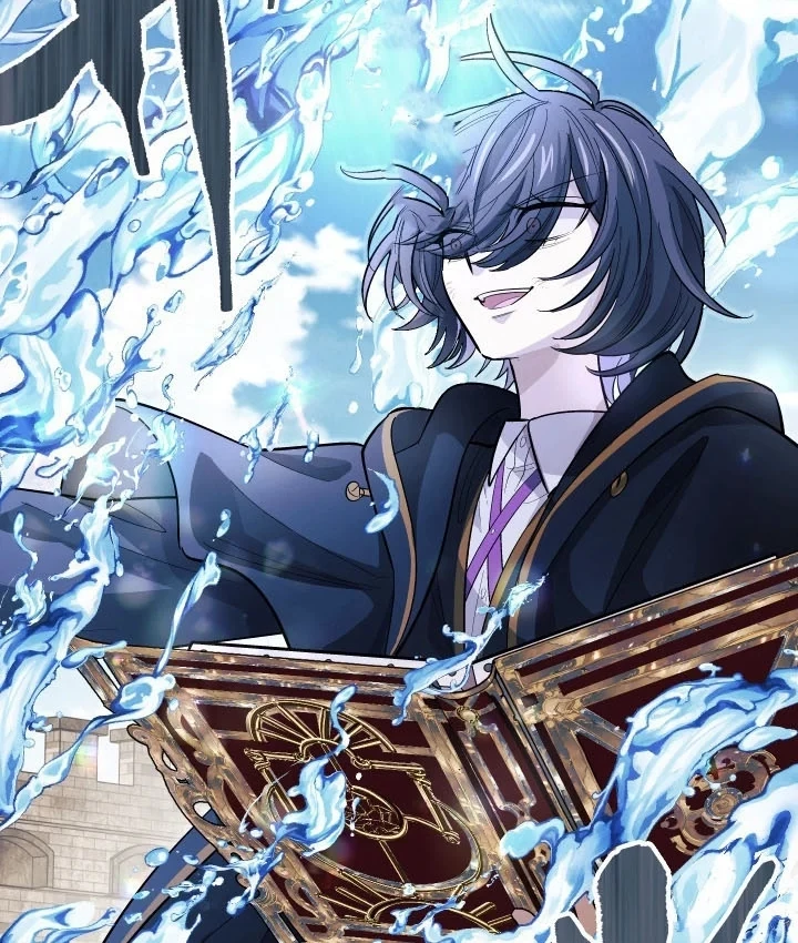 Thần Nhãn Ma Pháp Sư Chapter 14 - 5