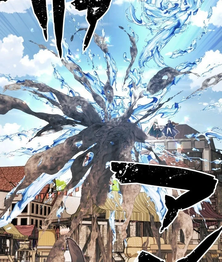 Thần Nhãn Ma Pháp Sư Chapter 14 - 7