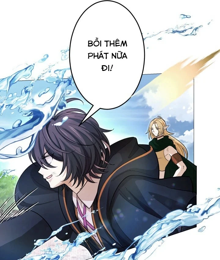 Thần Nhãn Ma Pháp Sư Chapter 14 - 15